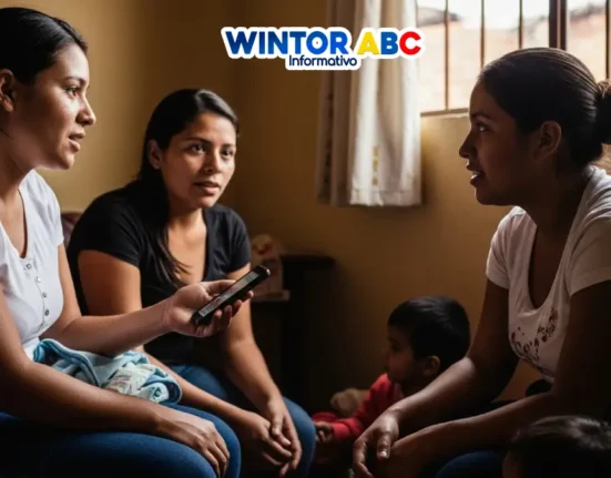 Requisitos y link de consulta de RC e IVA