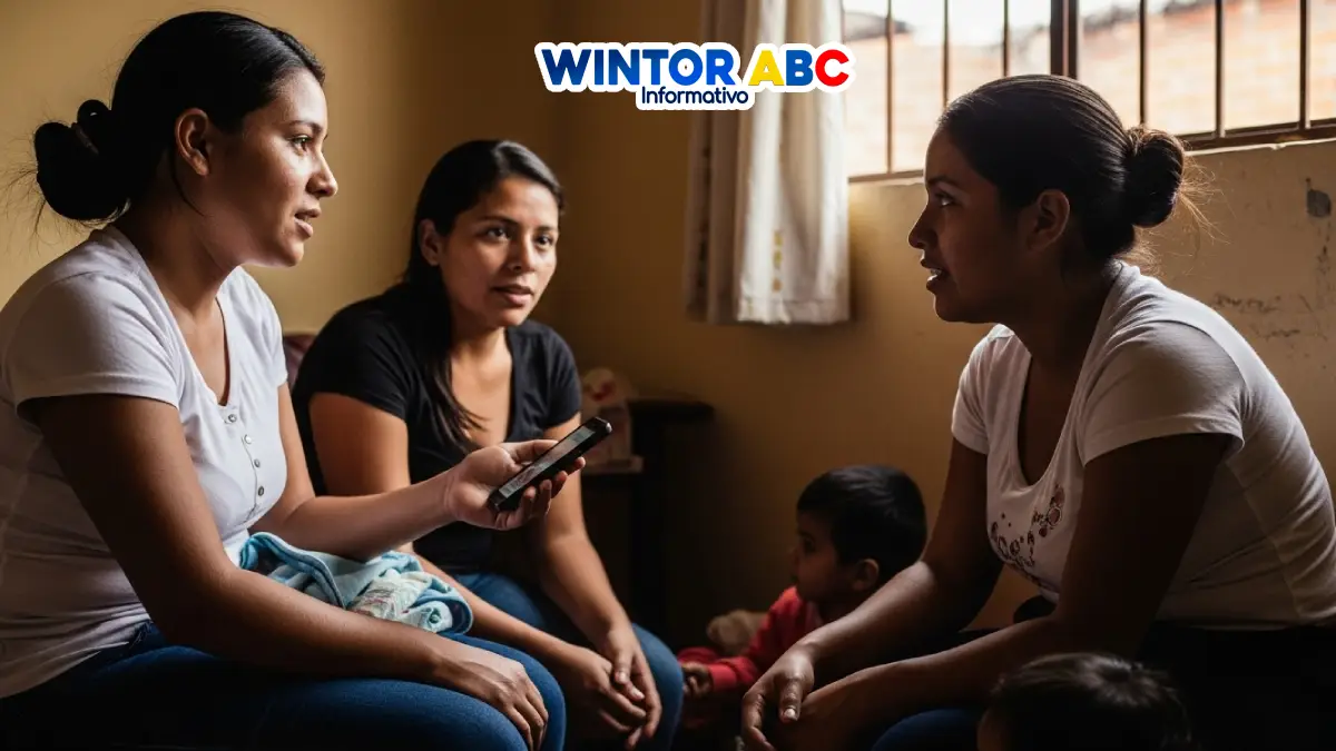 ¿Cuándo inicia el quinto ciclo de Renta Ciudadana y Devolución del IVA? Requisitos y link de consulta 1 Requisitos y link de consulta de RC e IVA