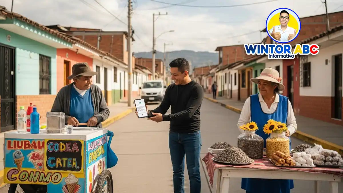 Verifica listados de nuevos beneficiarios