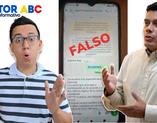 advertencia urgente de DPS sobre incentivos