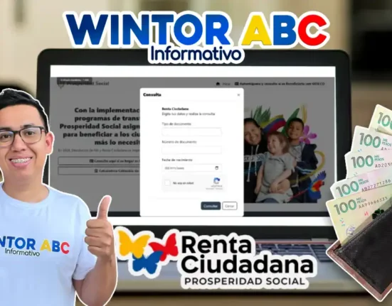 como consultar si es beneficiario de RC con DPS