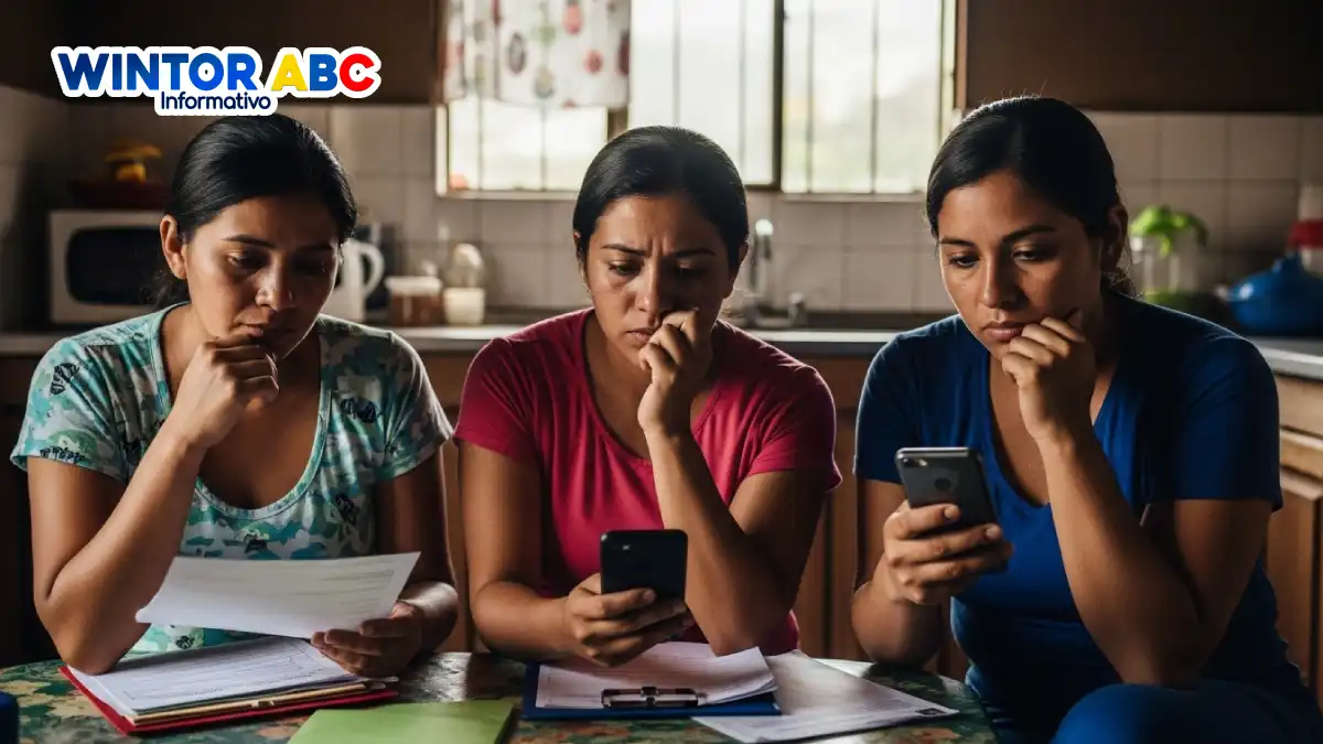 Renta Ciudadana: consulta aquí si tu hogar cuenta con liquidación de transferencias monetarias condicionadas 1 consulta aquí si tu hogar