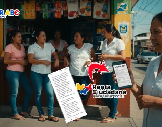 debes firmar el Acta para evitar suspensiones en RC 2025