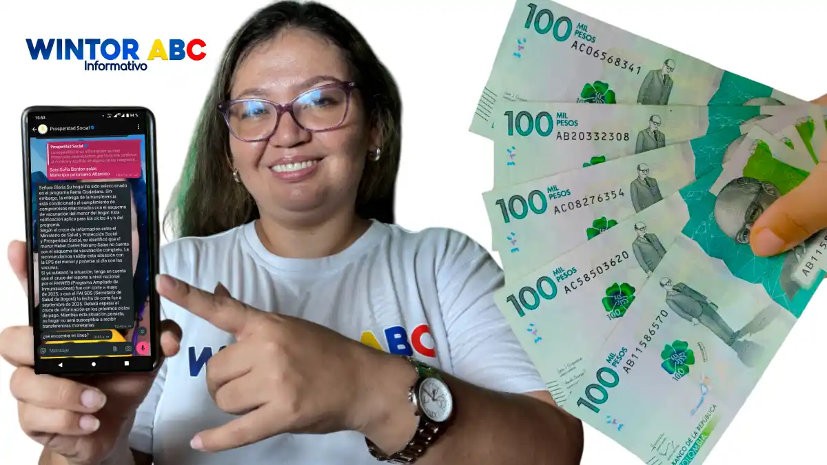 el PAIWEB para RC 2025