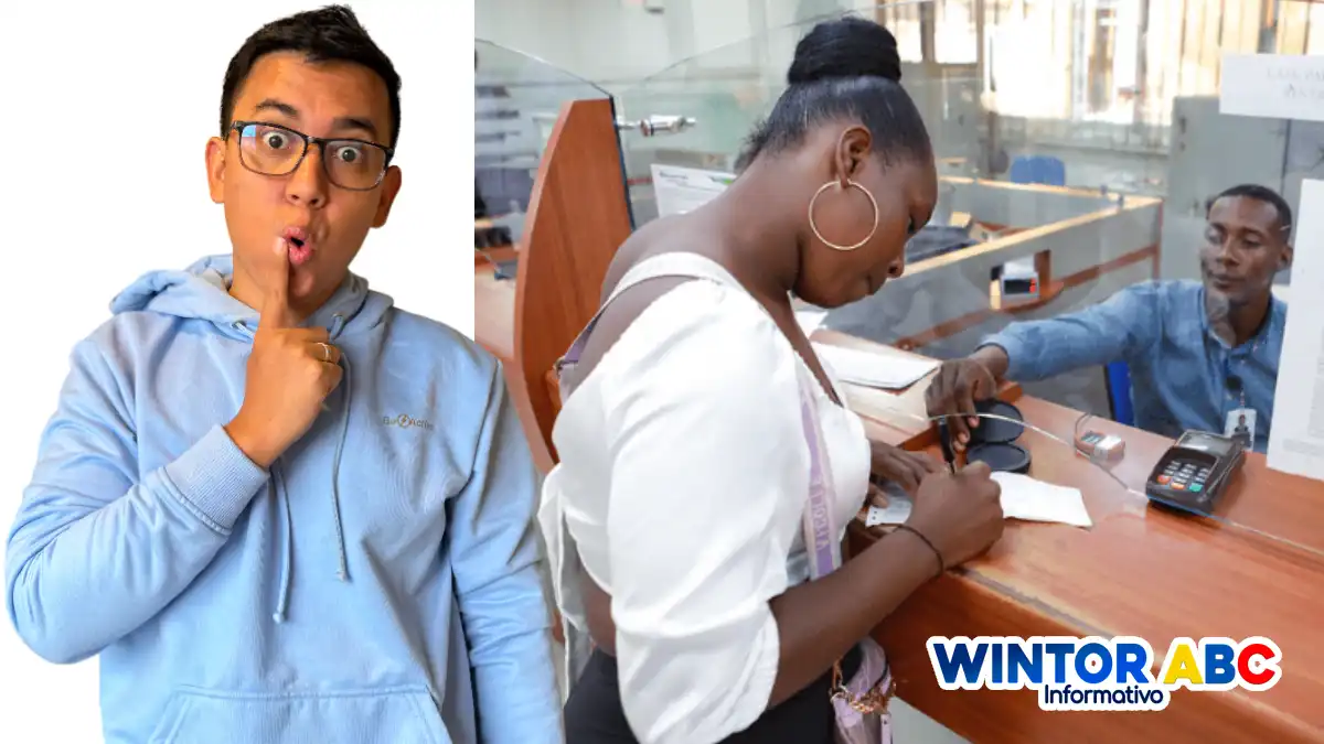 Esta es la razón por la que a miles de hogares no les llegó completo el subsidio de Renta Ciudadana, Wintor ABC 1 hogares no les llegó completo de RC 2025