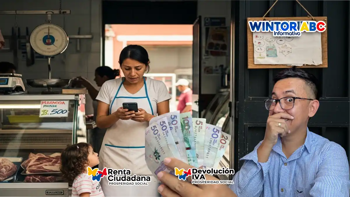 Renta Ciudadana: hogares que subsanaron su suspensión recibirán pago en el siguiente ciclo 1 hogares que subsanaron periodo recibiran incentivo