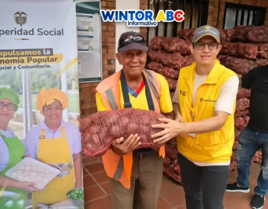 programa Alimentos para la Vida