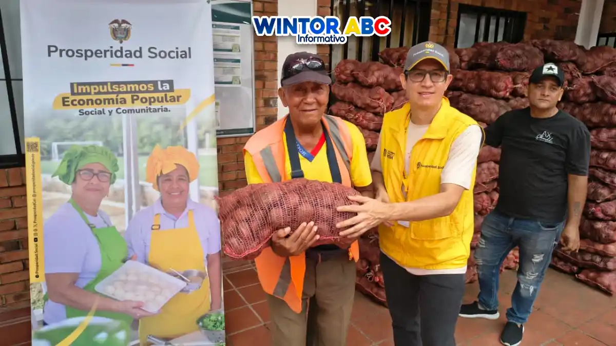 programa Alimentos para la Vida