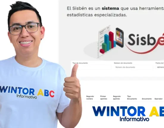 requisitos 2025 para Grupos A, B y C