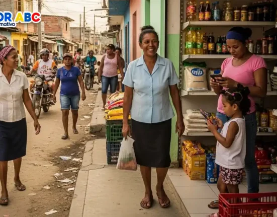 requisitos para acceder al subsidio RC 2025