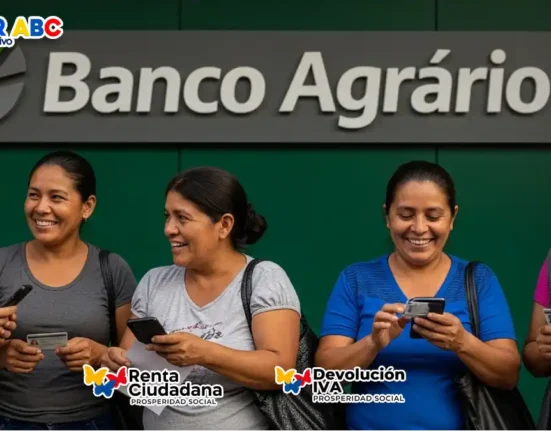 ya tiene fecha de pagos de RENTA e IVA