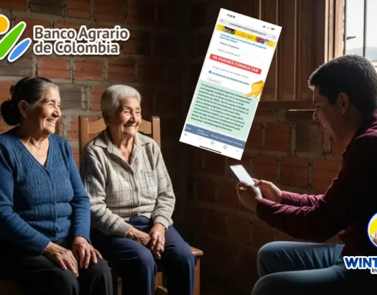 Accede al link del BAC en noviembre