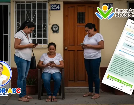 Actualizado el link oficial del BAC