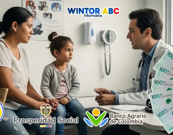 El Banco Agrario y Prosperidad Social