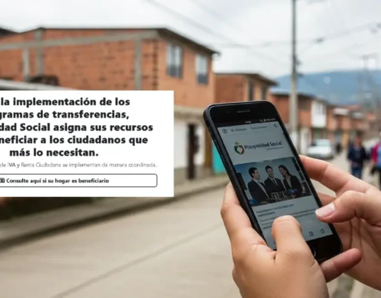 Cómo verificar si tu hogar tiene un giro disponible.