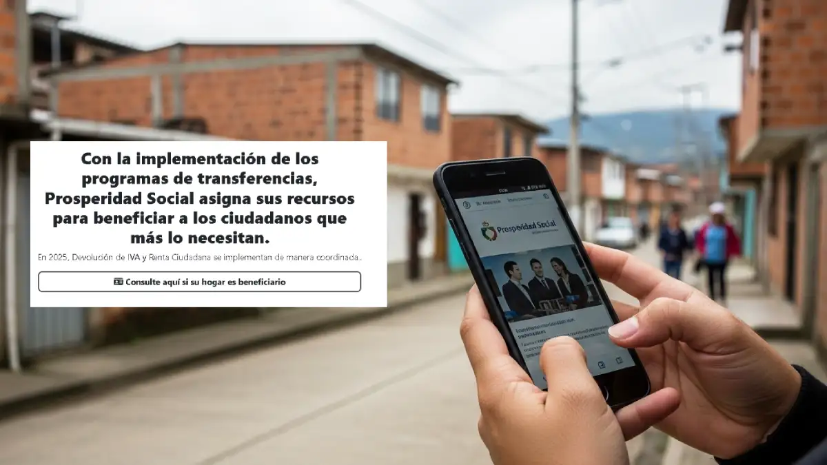 Cómo verificar si tu hogar tiene un giro disponible.