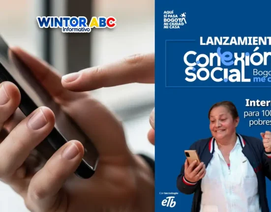 Conexión Social