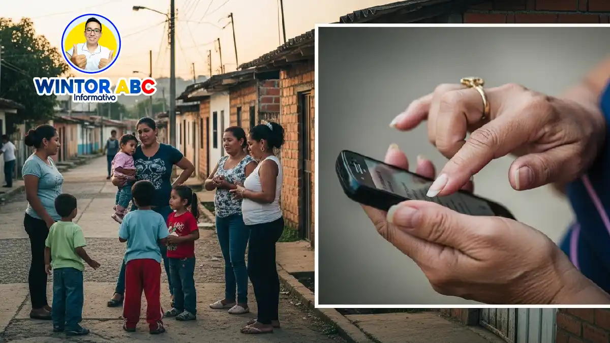 Consulta en línea si estás dentro del listado de pago en el mes de noviembre en ingreso mínimo garantizado 1 Consulta en línea si estás dentro del IMG 2025