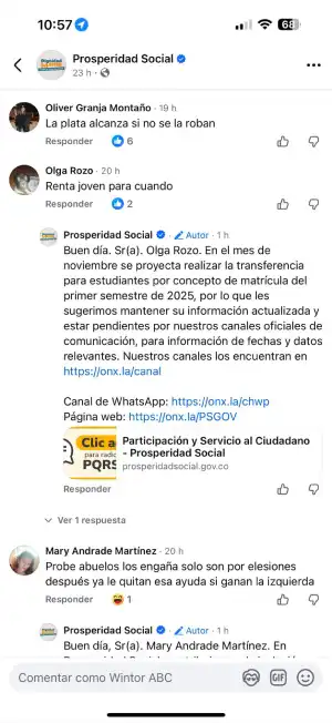 DPS entrega en Noviembre el pago a RJ