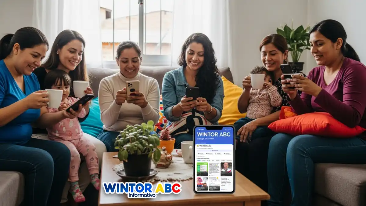 Descubre la nueva función para seguir a WINTOR ABC