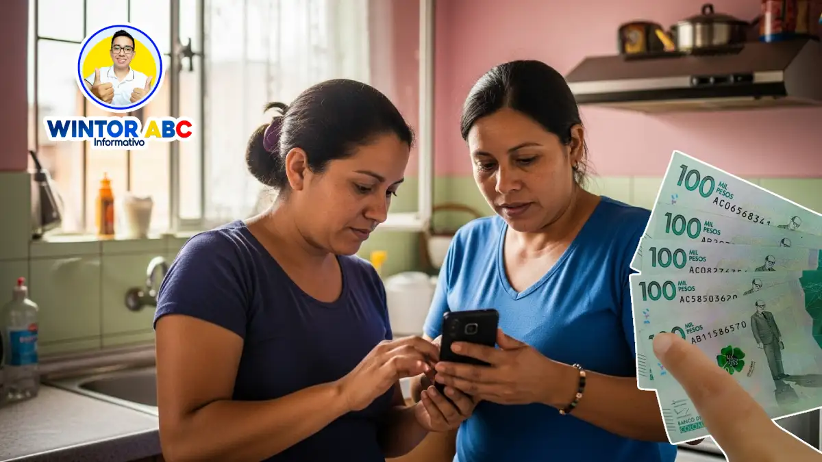 En noviembre puedes validar si eres beneficiario y recibir el subsidio que entrega ingreso mínimo garantizado 1 En noviembre puedes validar si accedes al IMG