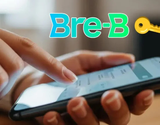 Envío fallido por llaves