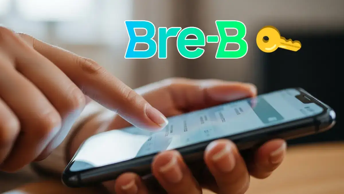 ¿Envío fallido por llaves? El error común entre Movii, Nequi, Daviplata y Bancolombia 1 Envío fallido por llaves