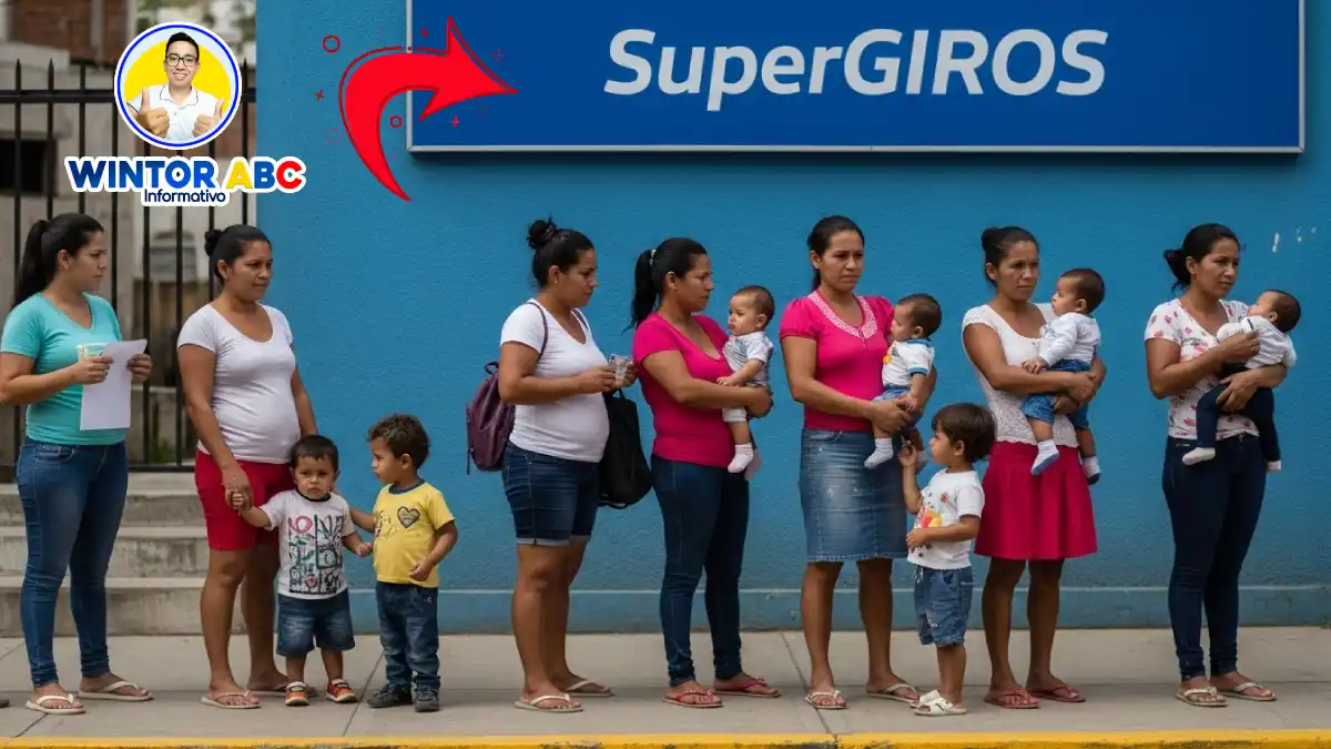 Este es el cronograma de pagos para retirar el subsidio de 500 mil que entrega Prosperidad Social 1 Este es el cronograma de Incentivos en Noviembre 2025