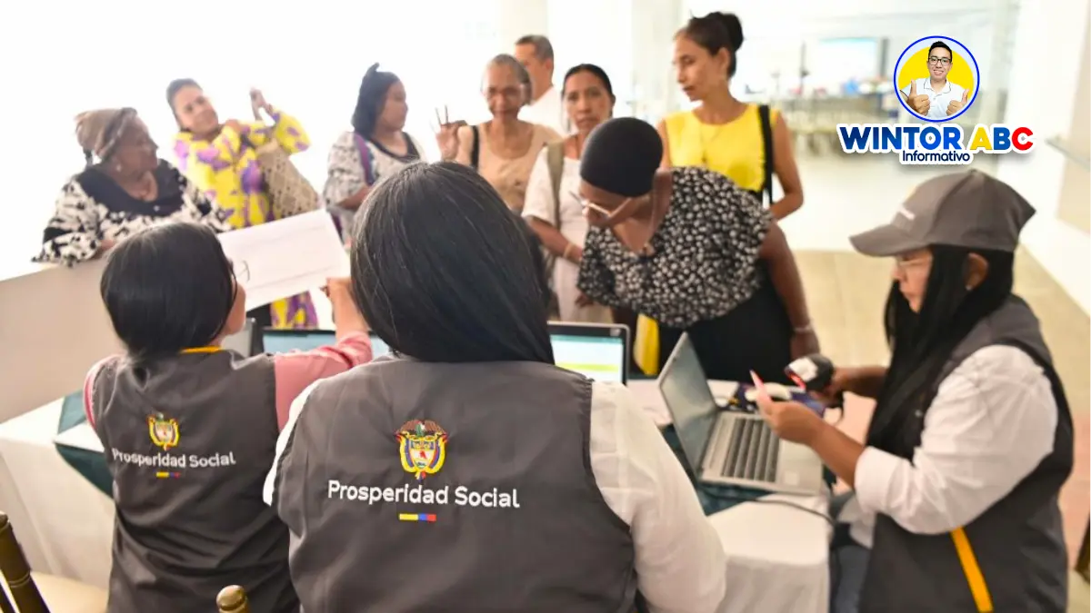 Formulario de inscripción Renta Básica o Bono Pensional 2026