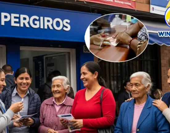 Link actualizado y oficial para verificar Giro