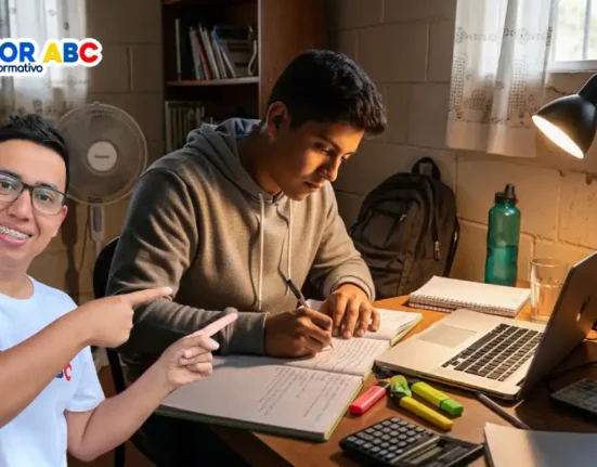 Miles de jóvenes universitarios recibiran incentivos