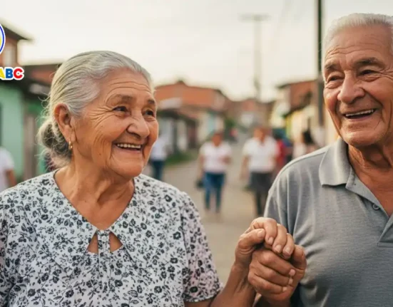 FOTO: Editada desde google por Jully Torres; Revelan las fechas