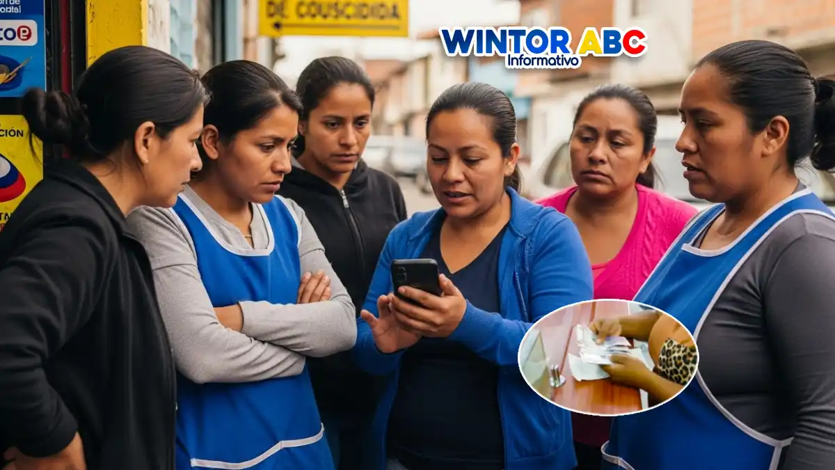 ¿Sin cédula? Descubre si la contraseña te permite cobrar Renta Ciudadana en noviembre 2025 1 ¿Sin cédula puede cobrar Renta o IVA?