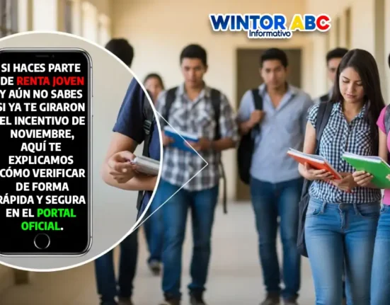 Wintor ABC le explica cómo verificar