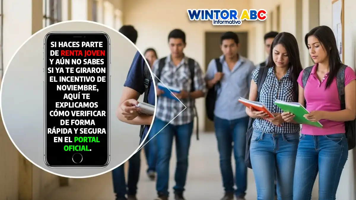 Wintor ABC le explica cómo verificar