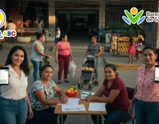 confirma fecha de pagos el BAC