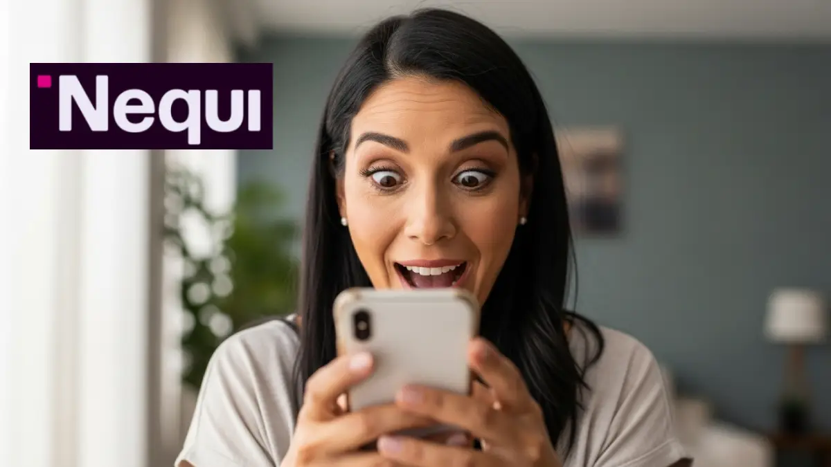 Cómo solicitar un crédito de 20 millones en Nequi 2025: requisitos, cuotas y desembolso inmediato 1 Cómo solicitar un crédito de 20 millones en Nequi en 2025
