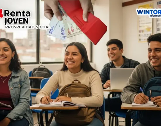 Se entrega en Noviembre el pago a RJ