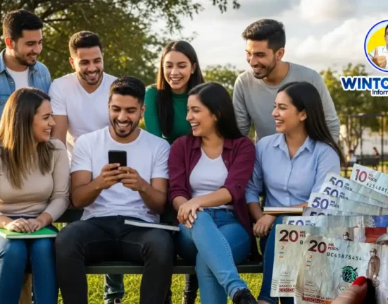 Este es el cronograma de transferencias de JEP 2025