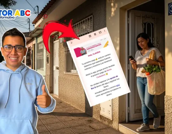 notifica a beneficiarios