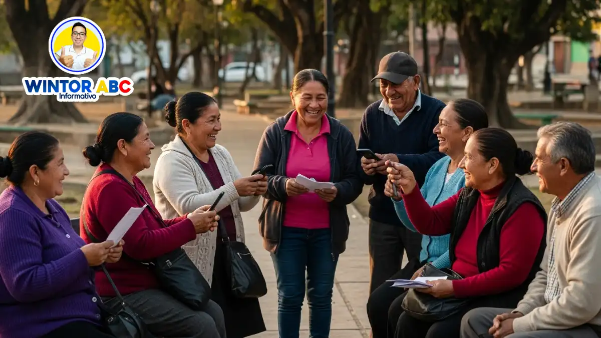 Colombia Mayor seguirá aumentando el subsidio a estos grupos de adultos mayores que cumplen los requisitos en noviembre 1 seguirá aumentando el valor para CM