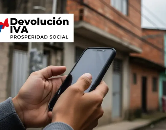 Último día para retirar el pago de noviembre