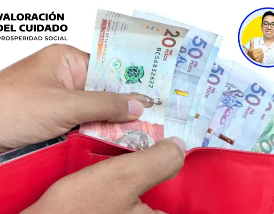 wintor-abc-valoracion-del-cuidado-pago-5-y-6 - Cartera Roja con billestes colombianos