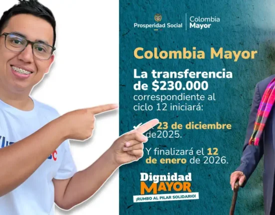 Imagen de Wintor ABC e imagen del DPS sobre, Gobierno confirma nuevos beneficiarios