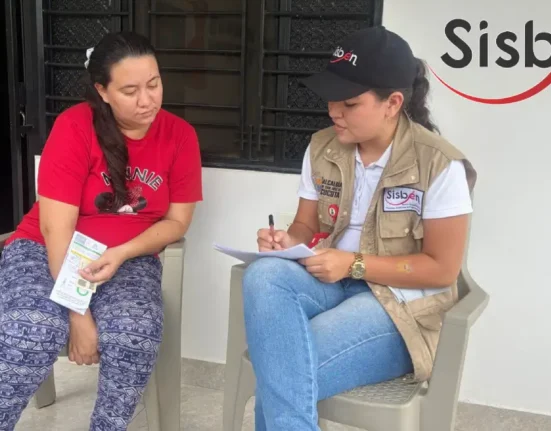 Transición del Sisbén al RUI - Encuestador del Sisbén en Colombia