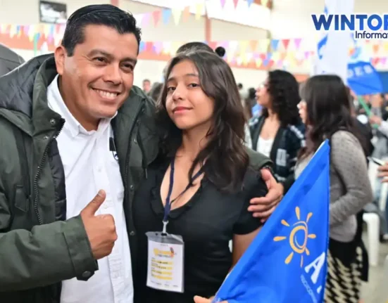 Imagen del DPS sobre la Última transferencia del año