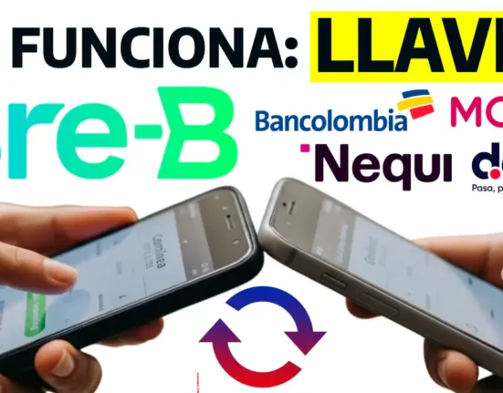 Bre-B - Sistema de pagos inmediatos - Wintor ABC