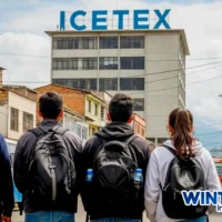 Imagen de Jóvenes de frente al ICETEX por condonación para 1.192 jóvenes