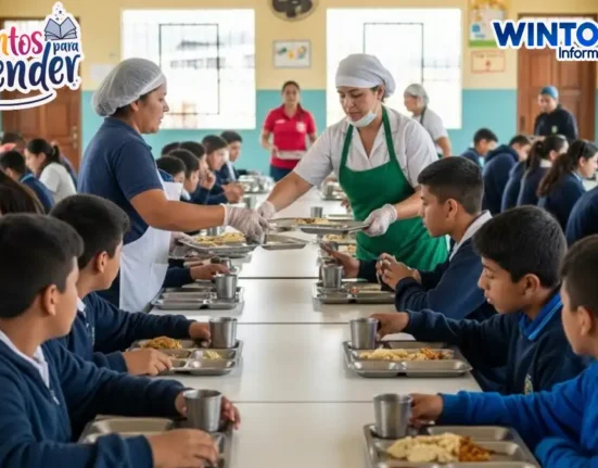 ImageFX referente al PAE 2026