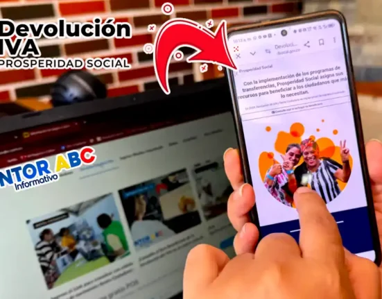 Imagen de Wintor ABC sobre la confirmación del DPS sobre IVA